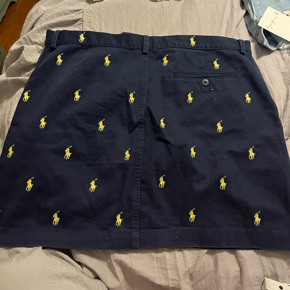 Ralph Lauren Sport skirt